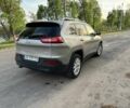 Сірий Джип Cherokee, об'ємом двигуна 2.36 л та пробігом 92 тис. км за 13800 $, фото 30 на Automoto.ua