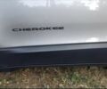 Сірий Джип Cherokee, об'ємом двигуна 2.4 л та пробігом 212 тис. км за 15642 $, фото 17 на Automoto.ua
