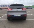 Джип Чероки 2017 в Одессе на Automoto.ua Серый Джип Чероки, объемом двигателя 3.2 л и пробегом 180 тыс. км за 12000 $, фото 2 на Automoto.ua