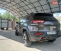 Сірий Джип Cherokee, об'ємом двигуна 2.36 л та пробігом 120 тис. км за 16500 $, фото 12 на Automoto.ua