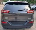 Сірий Джип Cherokee, об'ємом двигуна 3.2 л та пробігом 110 тис. км за 7900 $, фото 1 на Automoto.ua