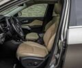 Сірий Джип Cherokee, об'ємом двигуна 2.4 л та пробігом 107 тис. км за 3800 $, фото 8 на Automoto.ua