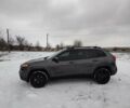 Сірий Джип Cherokee, об'ємом двигуна 2.4 л та пробігом 79 тис. км за 16900 $, фото 11 на Automoto.ua