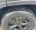 Серый Джип Чероки, объемом двигателя 2.36 л и пробегом 175 тыс. км за 16500 $, фото 8 на Automoto.ua