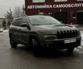 Серый Джип Чероки, объемом двигателя 3.24 л и пробегом 85 тыс. км за 16500 $, фото 14 на Automoto.ua