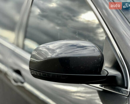 Джип Cherokee 2017 у Вінниці на Automoto.ua Сірий Джип Cherokee, об'ємом двигуна 2.4 л та пробігом 136 тис. км за 16777 $, фото 13 на Automoto.ua