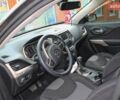 Серый Джип Чероки, объемом двигателя 2.4 л и пробегом 140 тыс. км за 15250 $, фото 11 на Automoto.ua