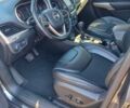 Сірий Джип Cherokee, об'ємом двигуна 2.36 л та пробігом 180 тис. км за 13700 $, фото 1 на Automoto.ua