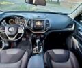 Серый Джип Чероки, объемом двигателя 2.4 л и пробегом 215 тыс. км за 13900 $, фото 13 на Automoto.ua