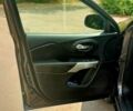 Серый Джип Чероки, объемом двигателя 2.36 л и пробегом 119 тыс. км за 15500 $, фото 10 на Automoto.ua