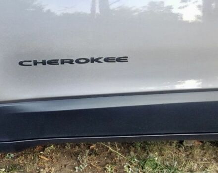Серый Джип Чероки, объемом двигателя 2.4 л и пробегом 215 тыс. км за 13900 $, фото 11 на Automoto.ua