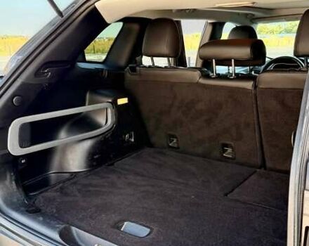 Сірий Джип Cherokee, об'ємом двигуна 3.24 л та пробігом 94 тис. км за 15500 $, фото 10 на Automoto.ua