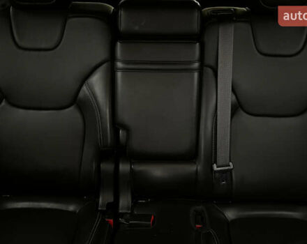 Серый Джип Чероки, объемом двигателя 2.4 л и пробегом 173 тыс. км за 16000 $, фото 20 на Automoto.ua