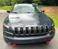 Сірий Джип Cherokee, об'ємом двигуна 3.2 л та пробігом 107 тис. км за 3500 $, фото 1 на Automoto.ua
