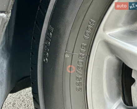 Джип Cherokee 2017 у Вінниці на Automoto.ua Сірий Джип Cherokee, об'ємом двигуна 2.4 л та пробігом 136 тис. км за 16777 $, фото 6 на Automoto.ua
