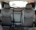 Серый Джип Чероки, объемом двигателя 3.2 л и пробегом 96 тыс. км за 2170 $, фото 9 на Automoto.ua