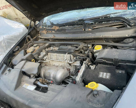 Серый Джип Чероки, объемом двигателя 2.36 л и пробегом 126 тыс. км за 6000 $, фото 9 на Automoto.ua