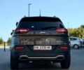 Сірий Джип Cherokee, об'ємом двигуна 3.24 л та пробігом 94 тис. км за 15500 $, фото 5 на Automoto.ua