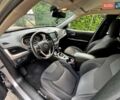 Сірий Джип Cherokee, об'ємом двигуна 2.36 л та пробігом 150 тис. км за 17000 $, фото 13 на Automoto.ua