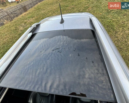 Серый Джип Чероки, объемом двигателя 3.24 л и пробегом 144 тыс. км за 17000 $, фото 40 на Automoto.ua