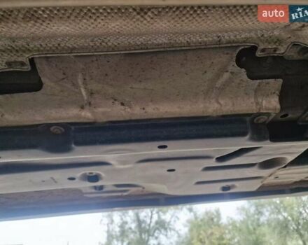 Сірий Джип Cherokee, об'ємом двигуна 2.4 л та пробігом 117 тис. км за 17000 $, фото 15 на Automoto.ua