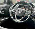 Серый Джип Чероки, объемом двигателя 2.36 л и пробегом 137 тыс. км за 14500 $, фото 11 на Automoto.ua