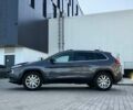 Сірий Джип Cherokee, об'ємом двигуна 3.24 л та пробігом 94 тис. км за 15500 $, фото 3 на Automoto.ua