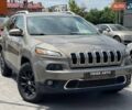 Сірий Джип Cherokee, об'ємом двигуна 2.36 л та пробігом 139 тис. км за 14900 $, фото 2 на Automoto.ua