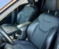 Сірий Джип Cherokee, об'ємом двигуна 3.24 л та пробігом 94 тис. км за 15500 $, фото 8 на Automoto.ua