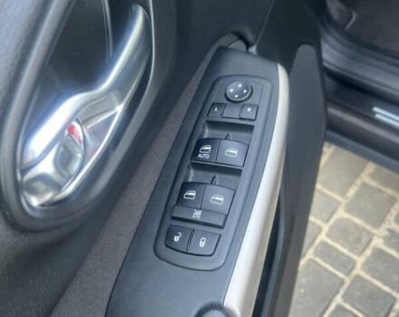 Джип Чероки 2017 в Барышевке на Automoto.ua Серый Джип Чероки, объемом двигателя 2.36 л и пробегом 175 тыс. км за 16500 $, фото 17 на Automoto.ua