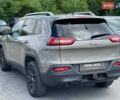 Сірий Джип Cherokee, об'ємом двигуна 2.36 л та пробігом 139 тис. км за 14900 $, фото 5 на Automoto.ua