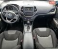 Сірий Джип Cherokee, об'ємом двигуна 2.36 л та пробігом 180 тис. км за 7700 $, фото 3 на Automoto.ua