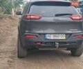 Сірий Джип Cherokee, об'ємом двигуна 2.4 л та пробігом 117 тис. км за 17000 $, фото 20 на Automoto.ua