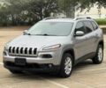 Сірий Джип Cherokee, об'ємом двигуна 0.32 л та пробігом 80 тис. км за 14000 $, фото 1 на Automoto.ua