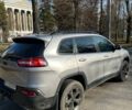 Серый Джип Чероки, объемом двигателя 3.2 л и пробегом 91 тыс. км за 16400 $, фото 1 на Automoto.ua