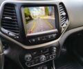 Серый Джип Чероки, объемом двигателя 2.36 л и пробегом 155 тыс. км за 12992 $, фото 15 на Automoto.ua