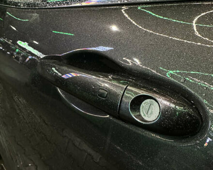 Серый Джип Чероки, объемом двигателя 3.24 л и пробегом 201 тыс. км за 16300 $, фото 94 на Automoto.ua