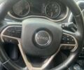 Джип Чероки 2017 в Барышевке на Automoto.ua Серый Джип Чероки, объемом двигателя 2.36 л и пробегом 175 тыс. км за 16500 $, фото 18 на Automoto.ua