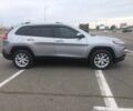 Джип Чероки 2017 в Одессе на Automoto.ua Серый Джип Чероки, объемом двигателя 3.2 л и пробегом 180 тыс. км за 12000 $, фото 1 на Automoto.ua