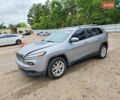 Сірий Джип Cherokee, об'ємом двигуна 2.36 л та пробігом 96 тис. км за 1500 $, фото 1 на Automoto.ua