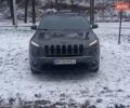 Сірий Джип Cherokee, об'ємом двигуна 2.4 л та пробігом 158 тис. км за 15900 $, фото 3 на Automoto.ua