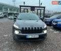 Сірий Джип Cherokee, об'ємом двигуна 3.24 л та пробігом 106 тис. км за 14700 $, фото 2 на Automoto.ua