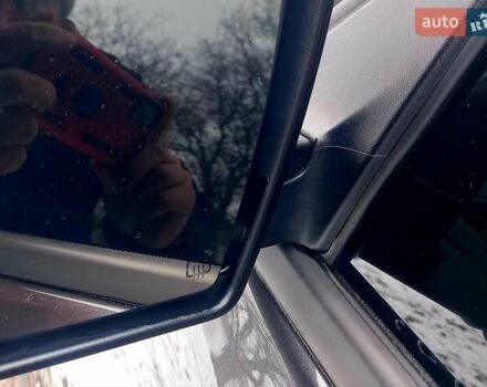 Сірий Джип Cherokee, об'ємом двигуна 2.4 л та пробігом 158 тис. км за 15900 $, фото 26 на Automoto.ua
