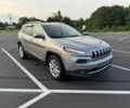 Сірий Джип Cherokee, об'ємом двигуна 3.2 л та пробігом 84 тис. км за 4003 $, фото 1 на Automoto.ua