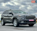Джип Cherokee 2017 у Вінниці на Automoto.ua Сірий Джип Cherokee, об'ємом двигуна 2.4 л та пробігом 136 тис. км за 16777 $, фото 38 на Automoto.ua