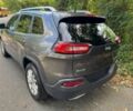 Джип Чероки 2017 в Киеве на Automoto.ua Серый Джип Чероки, объемом двигателя 2.4 л и пробегом 61 тыс. км за 3400 $, фото 7 на Automoto.ua