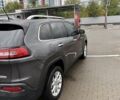 Джип Чероки 2017 в Киеве на Automoto.ua Серый Джип Чероки, объемом двигателя 2.36 л и пробегом 150 тыс. км за 13300 $, фото 3 на Automoto.ua
