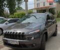 Серый Джип Чероки, объемом двигателя 2.4 л и пробегом 140 тыс. км за 15250 $, фото 8 на Automoto.ua
