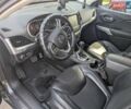 Сірий Джип Cherokee, об'ємом двигуна 2.4 л та пробігом 144 тис. км за 14250 $, фото 11 на Automoto.ua