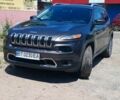 Сірий Джип Cherokee, об'ємом двигуна 3.2 л та пробігом 83 тис. км за 13751 $, фото 1 на Automoto.ua